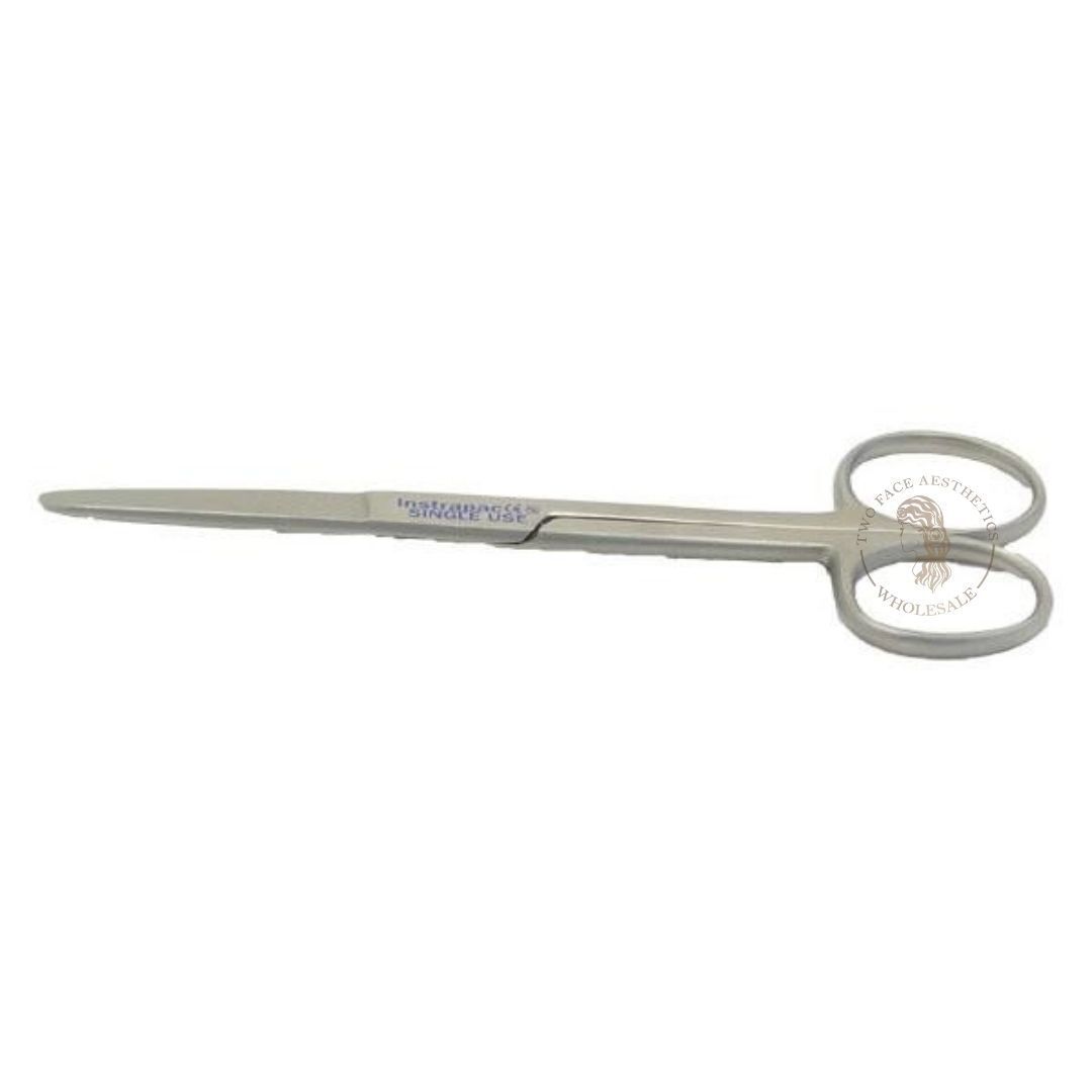 Instrapac Dressing Scissors 13cm Sharp/Sharp